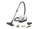 KÄRCHER DS 6 Staubsauger, 650 W