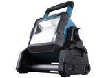 makita Akku-LED-Baustrahler blau