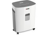 DAHLE PaperSAFE 260 Aktenvernichter mit Partikelschnitt