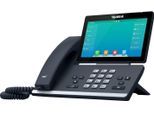 Yealink SIP-T57W - VoIP-Telefon mit Bluetooth-Schnittstelle mit Rufnummernanzeige