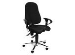 Topstar Bürostuhl Sitness 10 schwarz