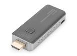 Digitus Wireless HDMI Transmitter (TX) zusätzliche Einheit für DS-55319