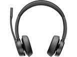 Poly Voyager 4300 UC Series 4320 Stereo Headset On-Ear