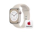 AppleCare+ für Apple Watch Ultra Titanium