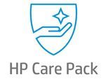 HP 3 Jahre Vor-Ort-Support mit Predictive Detection Alerts (PDA) für Notebooks