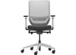 Trendoffice by Dauphin Bürostuhl to-sync work mesh ws
