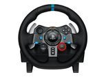 Logitech G29 Driving Force Lenkrad und Pedale