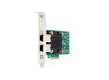 HPE Ethernet Netzwerkadapter 2-Port, 10Gbit/s, RJ-45, X550-AT2