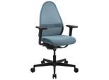 Topstar Bürostuhl Soft Sitness Art bl