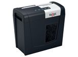 Rexel Secure MC3 Aktenvernichter mit Partikelschnitt