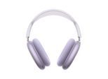 Apple AirPods Max Over-Ear-Kopfhörer violett