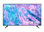 Samsung 50HCU7000 4K Ultra HD Hotel TV 127 cm (50")