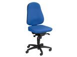 Topstar Bürostuhl Body Balance 50, BAL50T26 blau