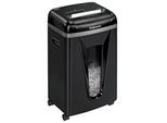 Fellowes Powershred 450M Aktenvernichter mit Partikelschnitt