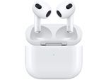 Apple AirPods 3. Generation mit Lightning Ladecase, weiß