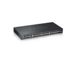 Zyxel GS2220-50 Switch 50-Port Managed L2+