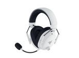 Razer Headset Blackshark V3 Pro Wireless PlayStation weiß