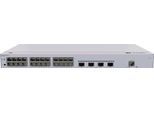 Huawei eKit Switch S220-24T4X 24x 1GbE RJ45 + 4x 10GbE SFP managed L2