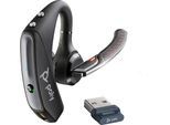 Poly Voyager 5200 UC Mono Headset In-Ear