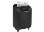 Fellowes Powershred LX200 Aktenvernichter mit Partikelschnitt