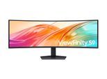 Samsung ViewFinity S9 S49F950UAU Curved Gaming Monitor 124 cm (49")