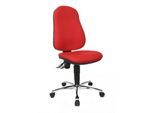 Topstar Bürostuhl Point 60 rot