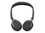 Jabra Evolve2 65 Flex MS Stereo Headset On-Ear