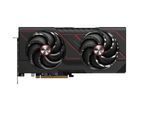 Sapphire Pulse AMD Radeon RX 9070 GPU