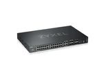 Zyxel XGS4600-32 Switch 32-Port Managed Layer 3