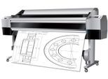 dots Plotterpapier 90 g/m²