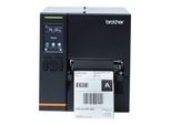 Brother TJ-4121TN Industrieller Etikettendrucker mit Touchscreen-Farbdisplay