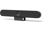 Logitech Rally Bar Huddle Videokonferenzkamera, Graphite