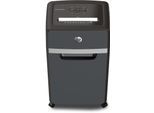 HP Pro Shredder 24CC Aktenvernichter mit Partikelschnitt