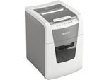 LEITZ IQ Autofeed Small Office 100 Aktenvernichter