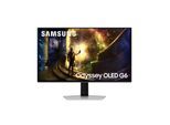 Samsung Odyssey G610SU Gaming Monitor 68,6cm (27 Zoll)