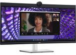 Dell P3424WEB Curved Monitor (34,1 Zoll) 86,7cm