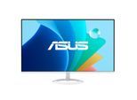 ASUS Eye Care VZ279HG-W Gaming Monitor 68,6 cm (27") Weiß