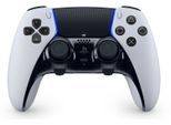Sony Playstation 5 DualSense Edge Wireless-Controller V2 (weiß/schwarz)