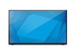 Elo Touch Solutions 2470L Touch LCD-Monitor 60,5 cm (23.8") Schwarz, Blendschutz