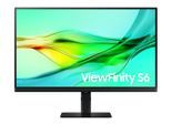 Samsung ViewFinity S6 S27D604UAU Business Monitor 68,6 cm (27")