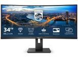 Philips 346B1C Curved-Monitor 86,36 cm (34 Zoll)