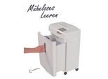 HSM Aktenvernichter shredstar X13 - Sicherheitsstufe 4 - Partikelschnitt - 4 x 37 mm - 13 Blatt