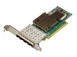 HPE Ethernet Netzwerkadapter 4-Port, 10/25Gbit/s, SFP28, BCM57504