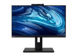 Acer B278U E Wide Quad HD Display 68,6 cm (27")