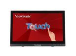 ViewSonic TD1630-3 (16") 40,6cm 10-Punkt-Touchscreen-Monitor