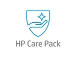 Electronic HP Care Pack Next Business Day Hardware Support w
