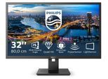Philips 325B1L Monitor 80 cm (31,5 Zoll)