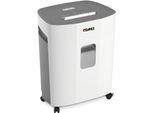 DAHLE PaperSAFE 380 Aktenvernichter mit Partikelschnitt