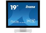 iiyama ProLite T1932MSC-W1SAG Touch-Monitor 48 cm (19 Zoll)