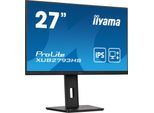 Iiyama ProLite XUB2793HS-B7 Monitor 68,5 cm (27")